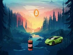 Crypto Catch — 무료 온라인 게임