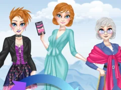 Anna Life Cycle เกมออนไลน์