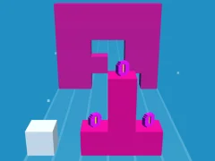Гульня Wall Holes онлайн
