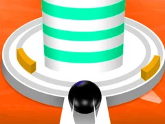 Tower Destroyer — bezmaksas tiešsaistes spēle