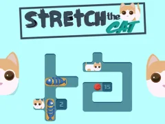 Spill Stretch The Cat online