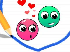 Love Dots — bezmaksas tiešsaistes spēle