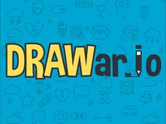 Drawar IO — ücretsiz çevrimiçi oyun