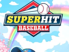 Igra Baseball Hit  online