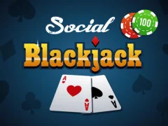 游戏Social Blackjack在线
