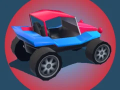 Crazy Racing — لعبة مجانية اون لاين