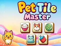 Pet Tile Master Pet Tile Master