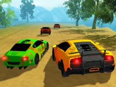 Rise Of Speed — لعبة مجانية اون لاين