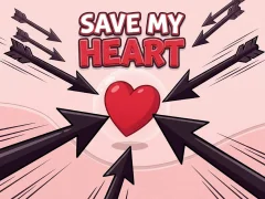 Save My Heart — bezmaksas tiešsaistes spēle