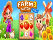 Farm Match Seasons 3