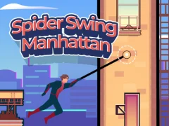 Гаме Spider Swing Manhattan онлајн
