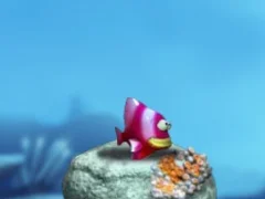 Friendly Fish — 무료 온라인 게임