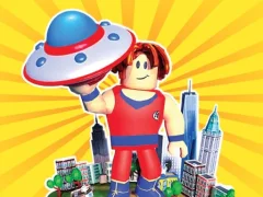 Гаме Lifting Hero онлајн