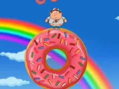 Trò chơi Fat Boy Dream trực tuyến