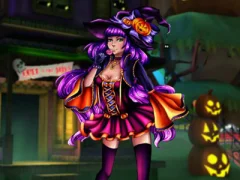 Halloween Party เกมออนไลน์