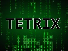 Spil Tetrix online