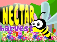 Spil Nectar Harvest online