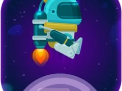Space Jack — لعبة مجانية اون لاين