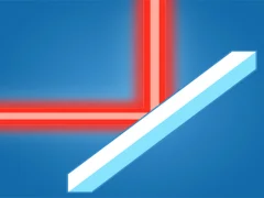 بازی Laser Overload آنلاین