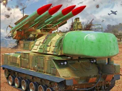US Army Drone Attack — bezplatná online hra