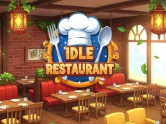 Idle Restaurant