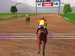 Jumping Horses Champions — ücretsiz çevrimiçi oyun