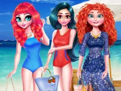 Besties Beachwear เกมออนไลน์
