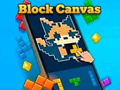 Block Canvas