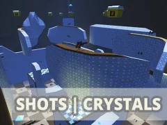 游戏Kogama Shots在线