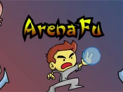 Arena Fu — 無料オンラインゲーム