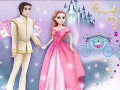 खेल Princess Story Games ऑनलाइन