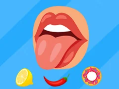 بازی Taste Them All آنلاین