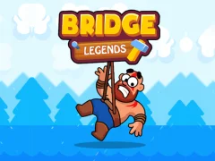 Bridge Legends – kostenloses Online-Spiel