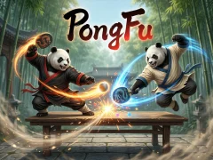 PongFu
