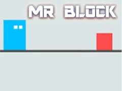 بازی Mr Block آنلاین