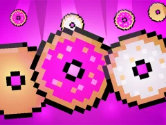 Spil Donut Factory online