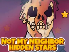 Not my Neighbor Hidden Stars — ücretsiz çevrimiçi oyun