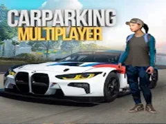 Car Parking Challenge — لعبة مجانية اون لاين