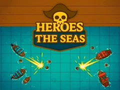 Heroes Of The Seas