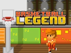 Igra Basketball Legend online