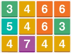 Number Crush Game 2021 — لعبة مجانية اون لاين