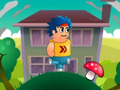 Vovan Running — joc online gratuit