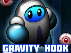 Гаме Gravity Hook онлајн