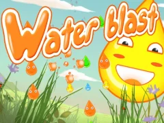 Spill Water Blast online