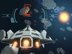 Spel Space War online