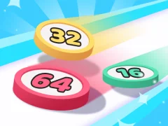 Chain Disk 2048 – kostenloses Online-Spiel