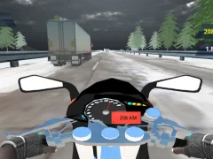 Moto Traffic — لعبة مجانية اون لاين