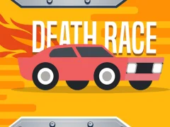 Death Race — لعبة مجانية اون لاين