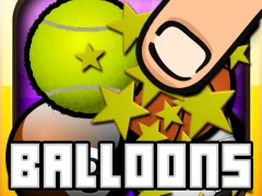 Balloons — joc online gratuit