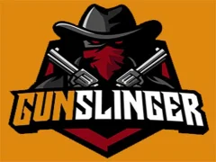Gunslinger Duel — bezplatná online hra